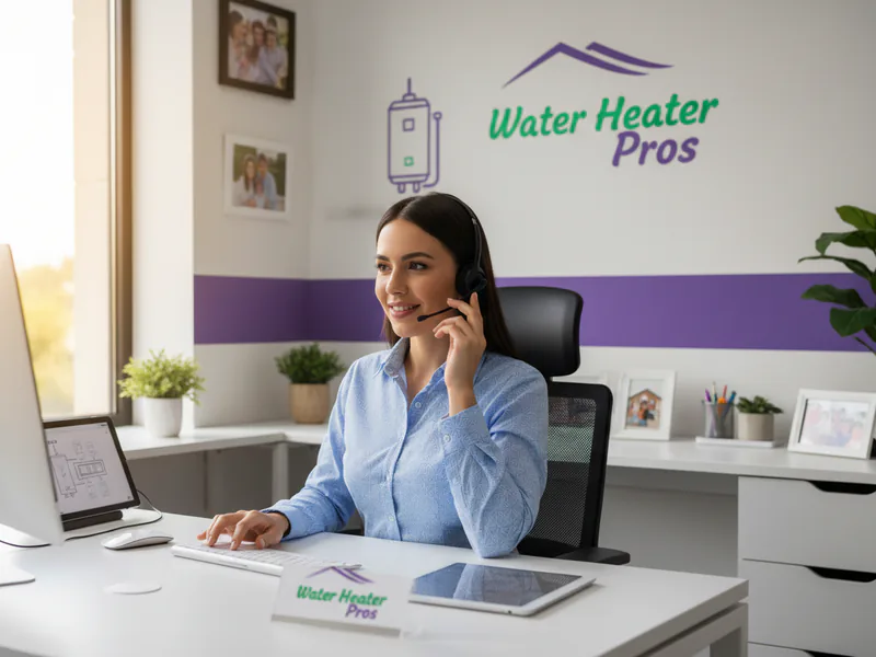 Water Heater Repair  in Salisbury  FAQ
